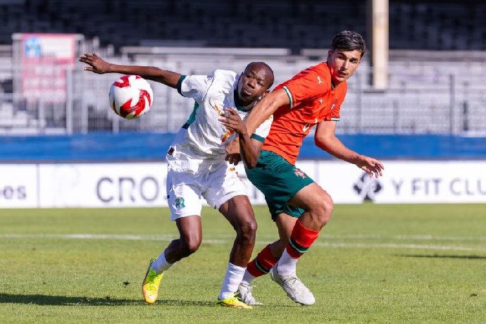 Nhận định U20 Bồ Đào Nha vs U20 Canada 00h00 ngày 12/06: Chênh lệch đẳng cấp