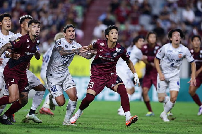  Nhận định Shimizu S-Pulse vs Vissel Kobe 12h30 ngày 21/2: Chủ nhà thất thế