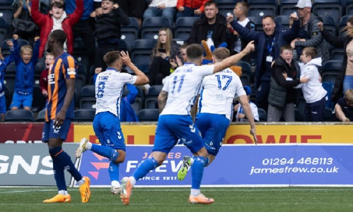  Nhận định Rangers vs Kilmarnock 2h45 ngày 5/2: Trở lại đường ray