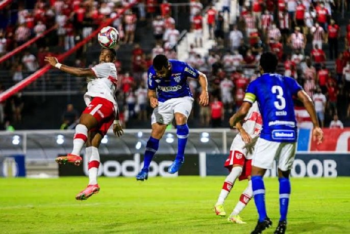  Nhận định Avai vs CRB 05h30 ngày 12/8: Chơi thực dụng