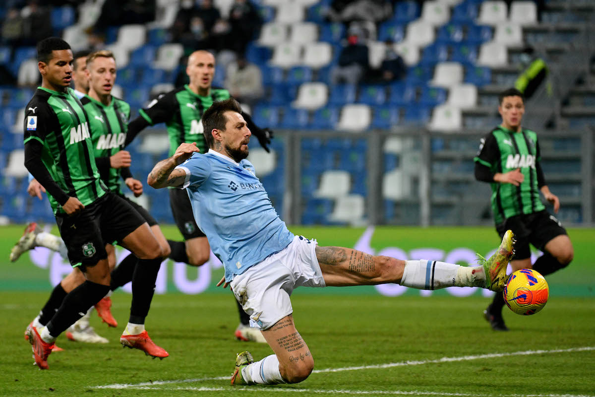 Nhận định Sassuolo vs Lazio, 22h59 ngày 14/09: Thắng lợi dễ dàng - Ảnh 1