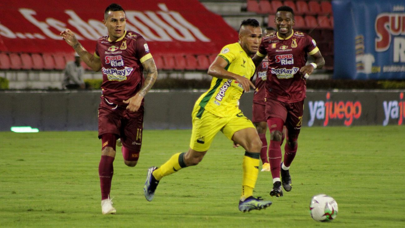 Nhận định Atletico Bucaramanga vs Tolima 8h30 ngày 11/2: Vị khách cứng đầu - Ảnh 4