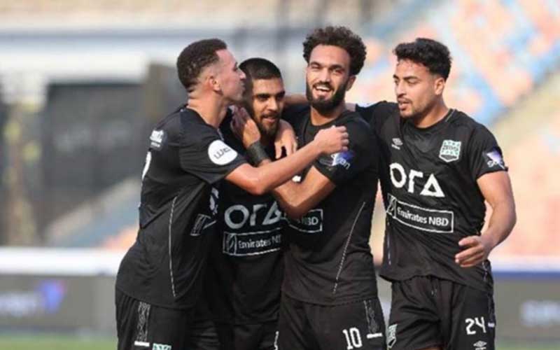 Nhận định Kahraba Ismailia vs Ittihad Alexandria 22h00 ngày 24/12: Chuyến đi khó khăn - Ảnh 1