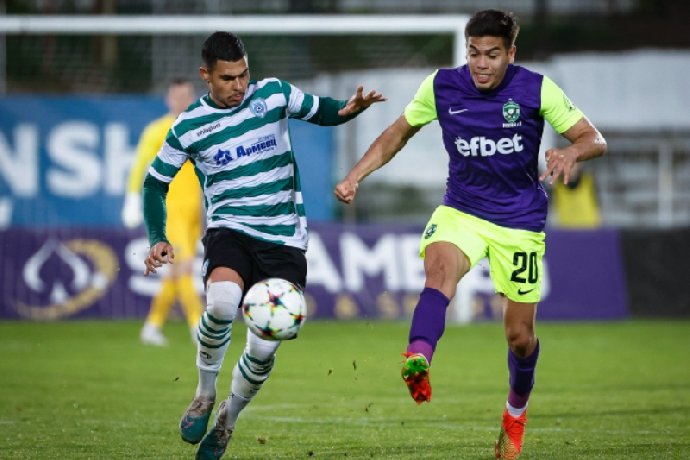  Nhận định Cherno More Varna vs Beroe 23h00 ngày 04/08: Chiến thắng cách biệt