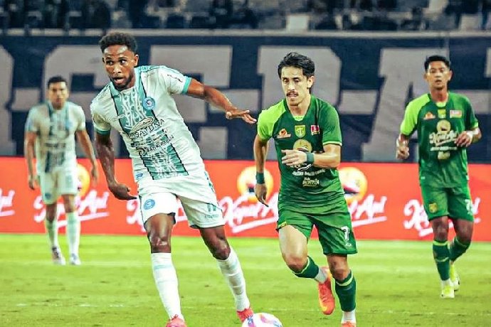  Nhận định PSBS Biak Numfor vs Persebaya Surabaya 15h30 ngày 24/10: Chủ nhà thất thế