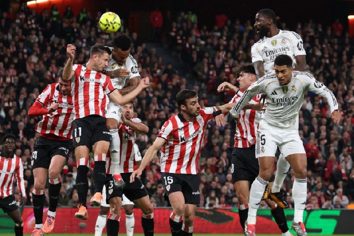  Nhận định Ourense vs Athletic Bilbao, 1h00 ngày 19/12: Không phải trở ngại