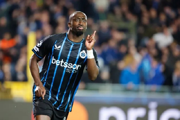  Nhận định Club Brugge vs Kortrijk 01h45 ngày 8/8: Chênh lệch đẳng cấp