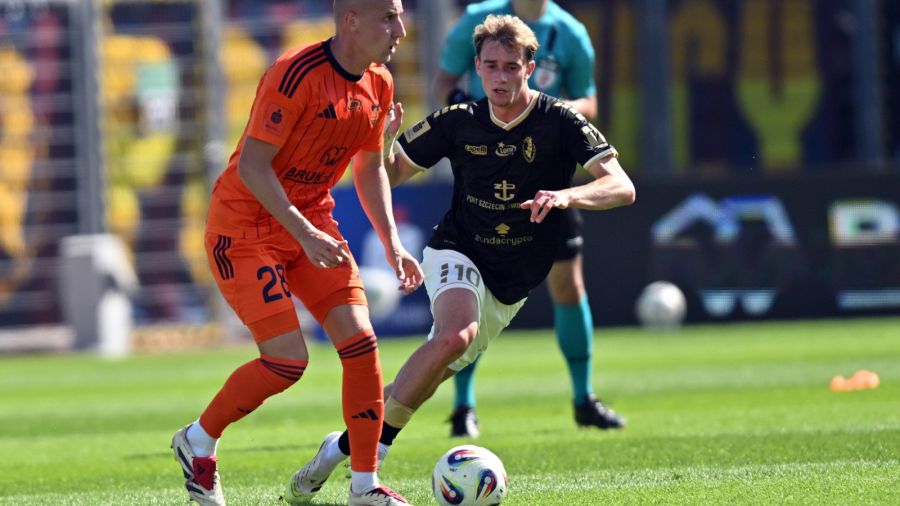 Nhận định Pogon Szczecin vs Bruk Bet Termalica, 18h15 ngày 8/2: Chung kết ngược - Ảnh 4