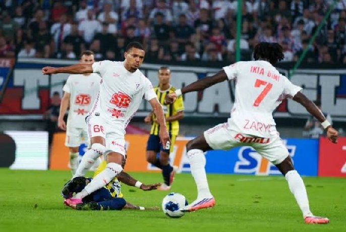  Nhận định Gornik Zabrze vs Monaco 1h00 ngày 21/08: Chủ nhà lợi thế