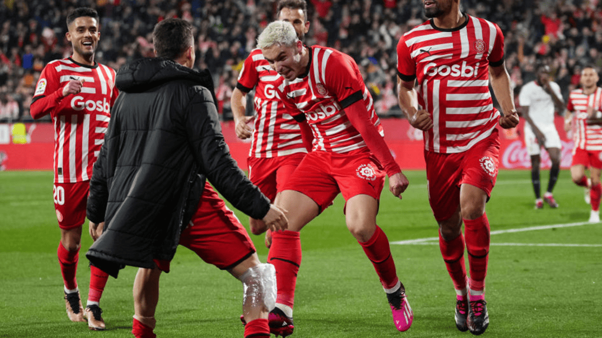 Nhận định Girona vs Levante, 19h00 ngày 20/9: Chiến thắng đầu tiên - Ảnh 4