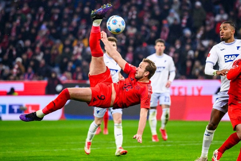 Nhận định Hoffenheim vs Bayern Munich, 20h30 ngày 20/9: Không thể ngăn cản - Ảnh 1