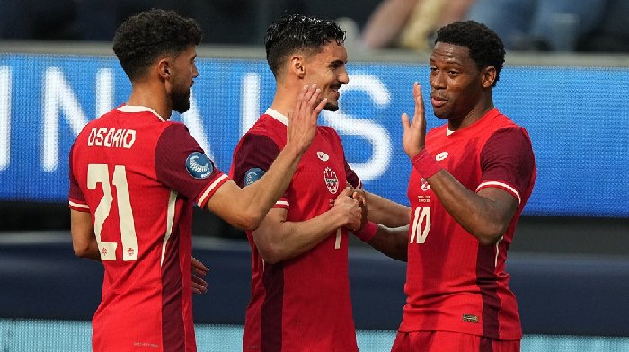  Nhận định Canada vs Australia 6h40 ngày 11/10: Không có bất ngờ