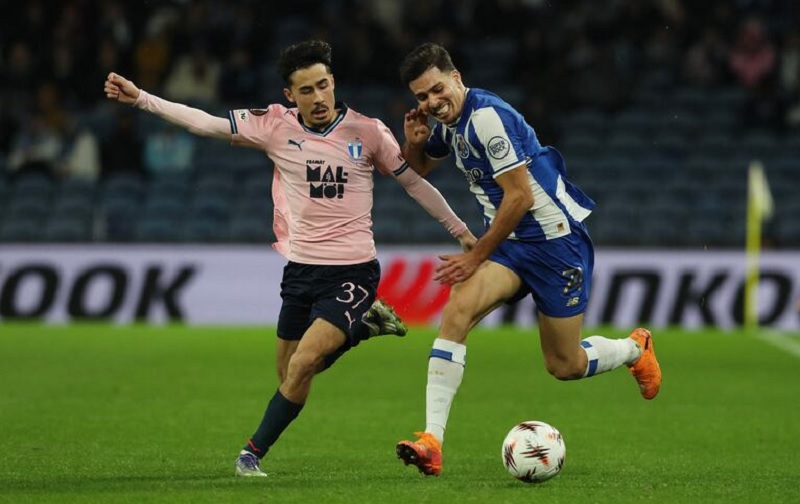 Nhận định Malmo vs Crvena Zvezda 0h45 ngày 23/1: Khải hoàn trên đất khách - Ảnh 1