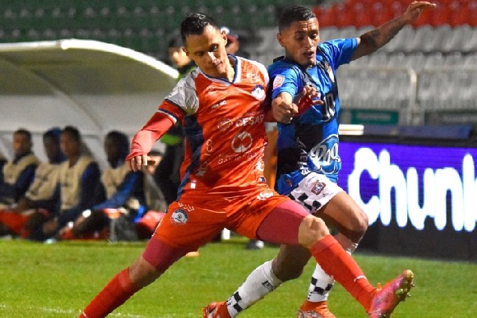  Nhận định Boyaca Chico vs Tolima 02h00 ngày 24/03: Khách lấn chủ