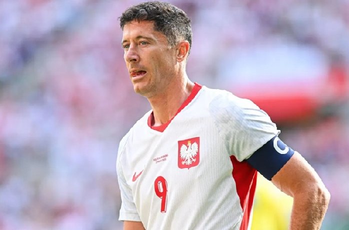  Nhận định Bosnia vs Ba Lan 01h45 ngày 06/10: Chủ nhà sáng cửa