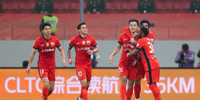  Nhận định Shanghai Port vs Tianjin Jinmen Tiger 18h00 ngày 23/5: 2 kẻ đồng cảnh ngộ