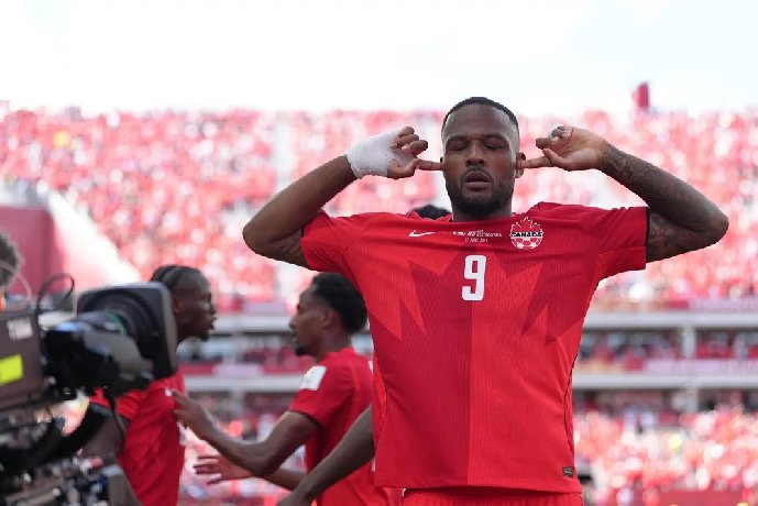  Nhận định Nam Phi vs Canada 02h00 ngày 29/6: Bafana Bafana vui vẻ rời giải