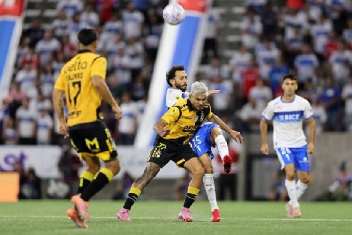 Nhận định Coquimbo Unido vs San Marcos 07h30 ngày 06/08: Lấy lại niềm tin