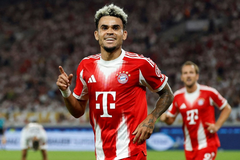 Nhận định Bayern Munich vs Hamburger, 23h30 ngày 13/09: Sức mạnh vượt trội - Ảnh 1