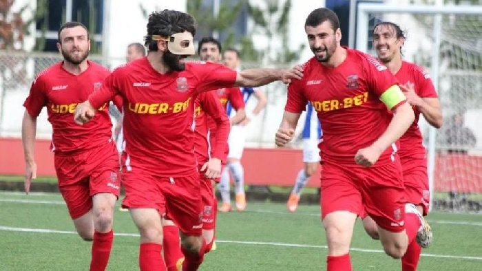  Nhận định Dila Gori vs FC Spaeri 23h00 ngày 16/6: Thế trận một chiều