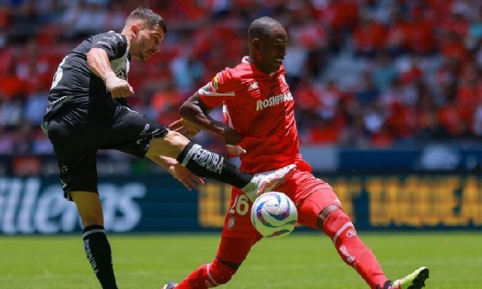 Nhận định Toluca vs Club Necaxa 8h00 ngày 3/8: Hạ đối ưa thích