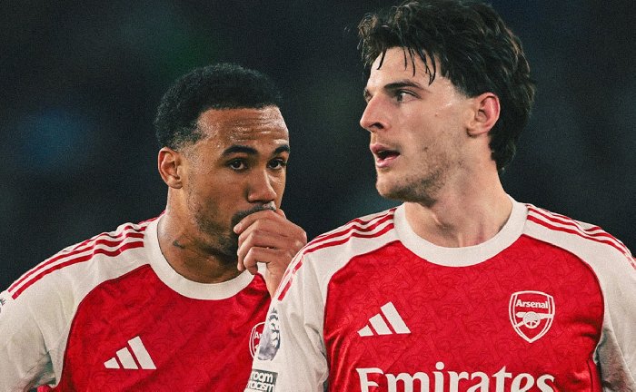  Nhật định phạt góc Mansfield Town vs Arsenal, 19h15 ngày 07/03