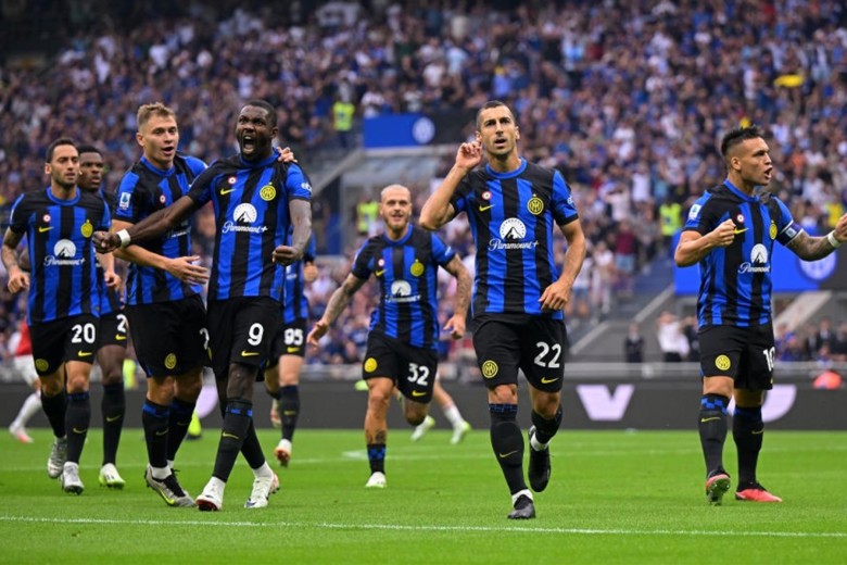 Nhận định Atletico Madrid vs Inter Milan, 23h00 ngày 10/10: Kết quả hợp lý - Ảnh 1