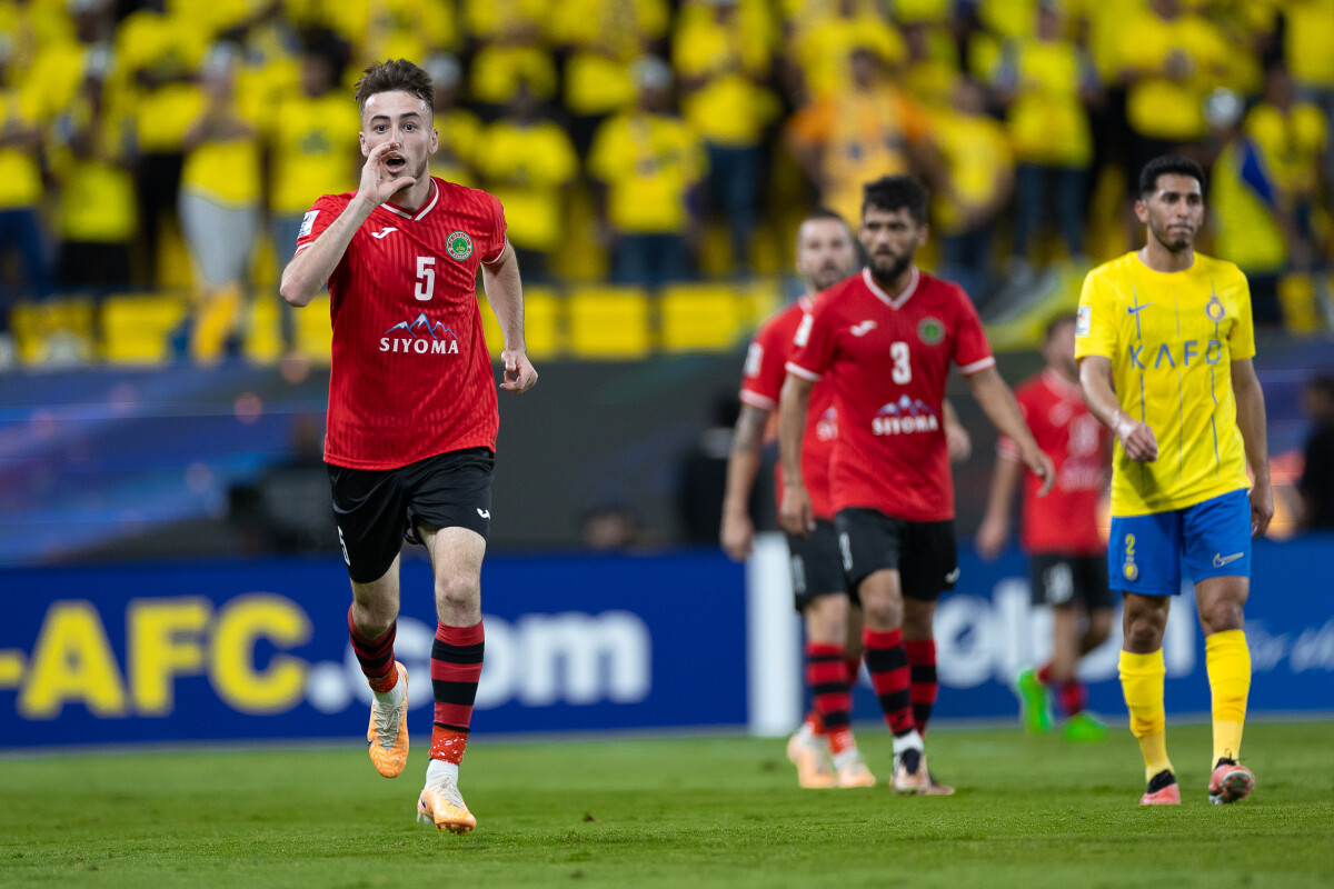 Nhận định Al Nassr vs Istiklol Dushanbe, 1h15 ngày 18/09: Sức mạnh vượt trội - Ảnh 1