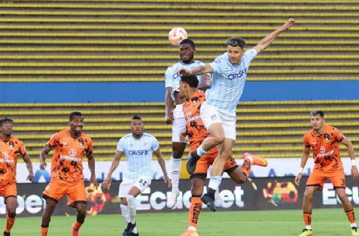  Nhận định Libertad vs Catolica del Ecuador 04h30 ngày 11/8: Tạo thế áp đảo