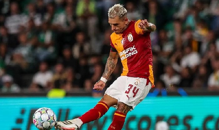  Nhận định Galatasaray vs Kocaelispor 00h00 ngày 14/09: Khách gây ấn tượng