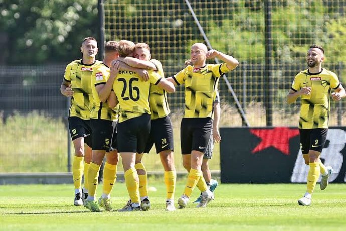 Nhận định Radomiak Radom vs Wieczysta Krakow 23h00 ngày 24/7: Thử thách cho tân binh