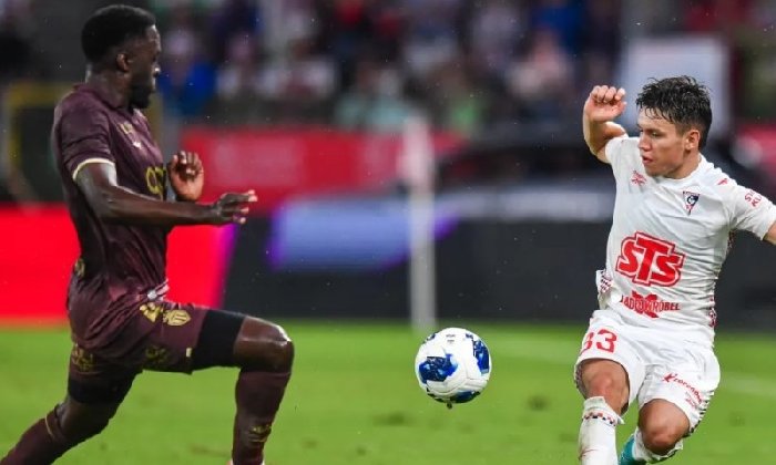  Nhận định Monaco vs Gornik Zabrze 23h45 ngày 27/8: Monaco thẳng tiến
