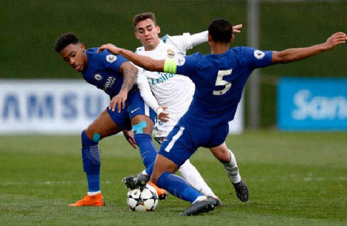  Nhận định U19 Atalanta vs U19 Chelsea, 20h00 ngày 9/12: Tiến tới vé đi tiếp