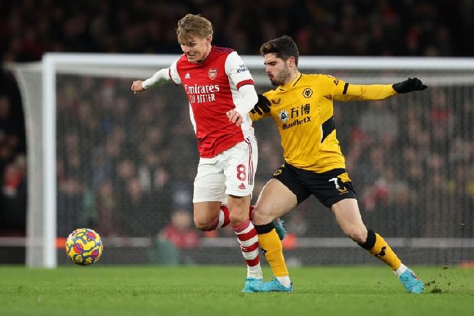  Nhận định Wolves vs Arsenal 03h00 ngày 19/02: Chỉ một là đủ