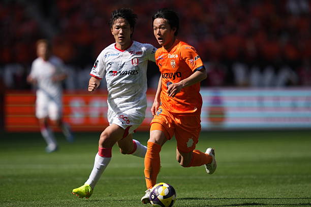 Nhận định Nagoya Grampus vs Shimizu S-Pulse 12h00 ngày 8/2: Vất vả giành 3 điểm - Ảnh 4