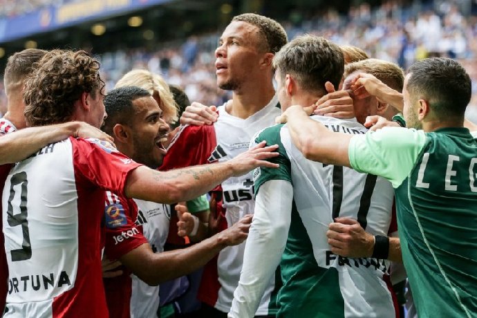  Nhận định Banik Ostrava vs Legia Warszawa, 0h00 ngày 25/7: Hướng đến lượt về