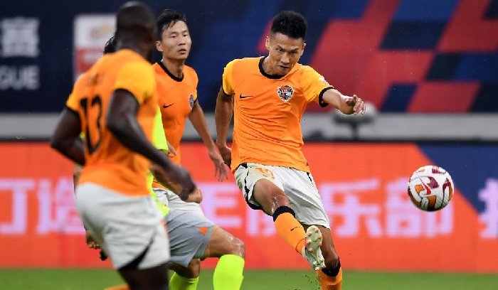  Nhận định Zhejiang Professional vs Qingdao Hainiu 18h00 ngày 11/7: Chấm dứt mạch thua