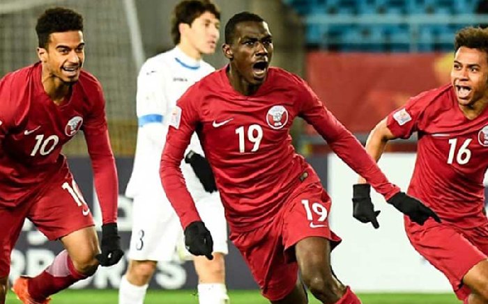  Nhận định U23 Qatar vs U23 UAE 23h30 ngày 7/1: Thế trận chặt chẽ