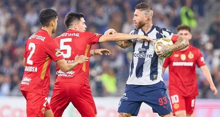  Nhận định Toluca vs Monterrey 8h ngày 7/12: Trả thù thành công