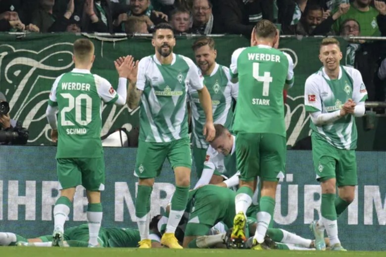 Nhận định Werder Bremen vs Hoffenheim, 2h30 ngày 28/1: Tiếp đà bay cao - Ảnh 1