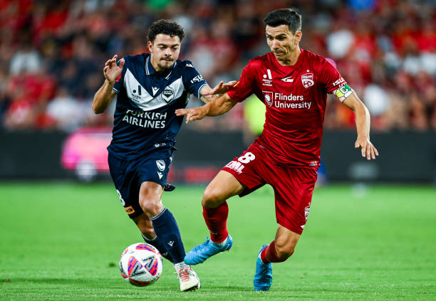 Nhận định Adelaide United vs Melbourne Victory 15h35 ngày 17/1: Cân T cân sức - Ảnh 4