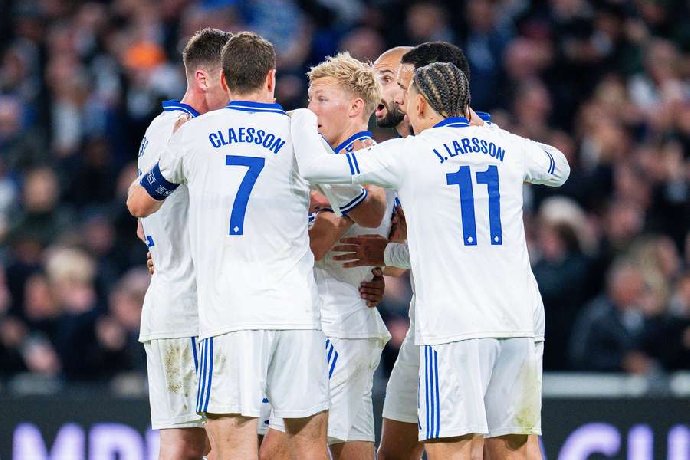  Nhận định FC Copenhagen vs Polissya Zhytomyr 00h00 ngày 30/7: Sức ép tại chảo lửa Parken