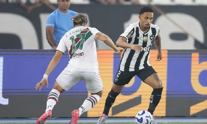  Nhận định Botafogo FR vs Fluminense 7h00 ngày 9/8: Đả bại Top 4