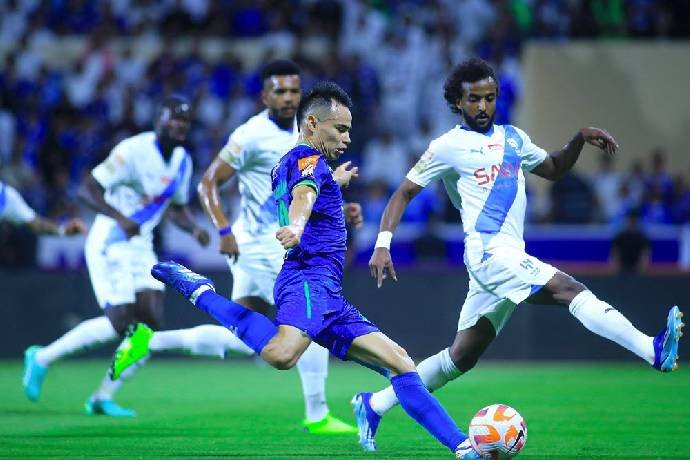  Nhận định Al Fateh vs Al-Riyadh, 21h35 ngày 27/10: Kẻ yếu bóng vía
