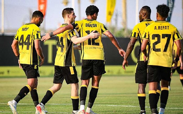  Nhận định Al Ittihad Alexandria Club vs Wadi Degla 0h00 ngày 28/10: Khách thắng vất vả