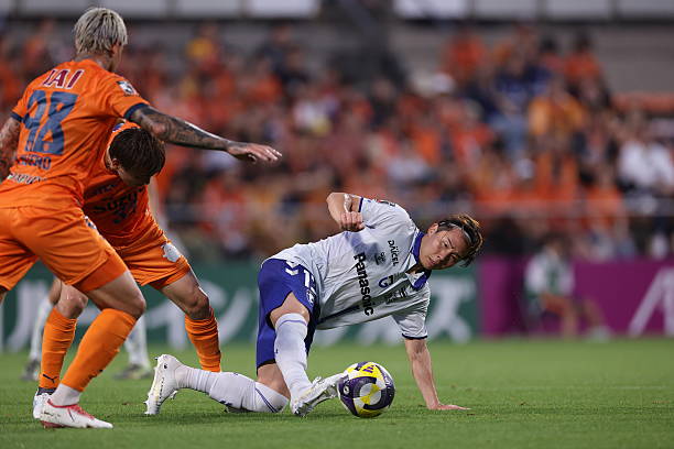 Nhận định Gamba Osaka vs Shimizu S-Pulse 13h00 ngày 28/2: 3 điểm thuyết phục - Ảnh 4