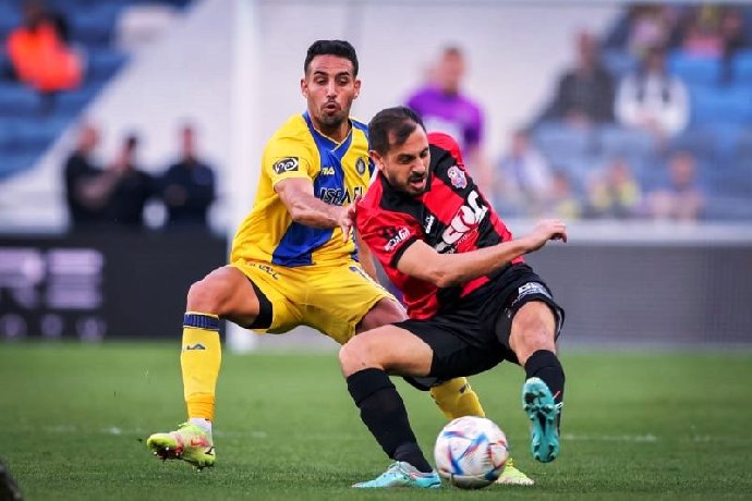  Nhận định Hapoel Ironi Kiryat Shmona vs Hapoel Haifa 0h30 ngày 20/1: Tin vào chủ nhà