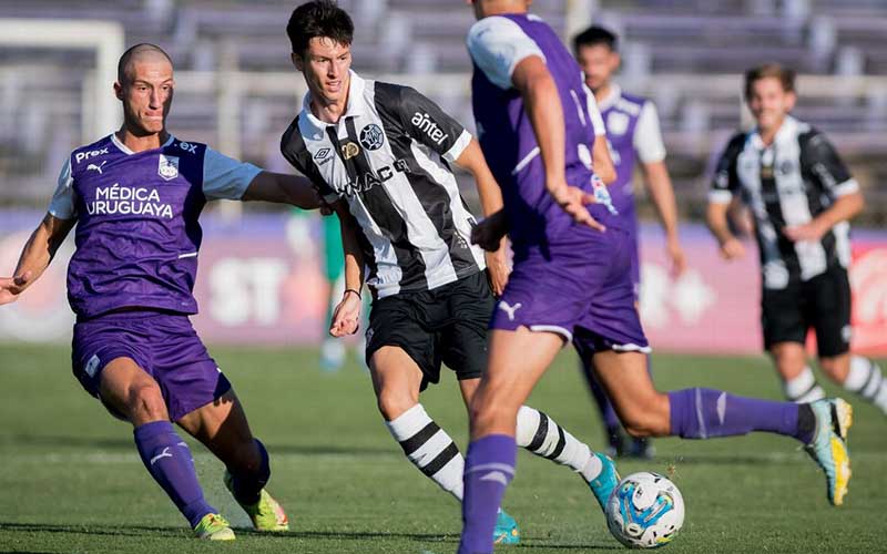 Nhận định Defensor Sporting vs Montevideo Wanderers 5h00 ngày 7/10: Khó cản chủ nhà - Ảnh 1
