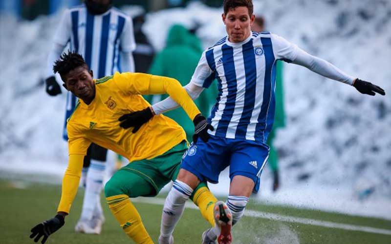 Nhận định Ilves Tampere vs HJK Helsinki 0h00 ngày 31/10: Chủ nhà hưởng niềm vui - Ảnh 1