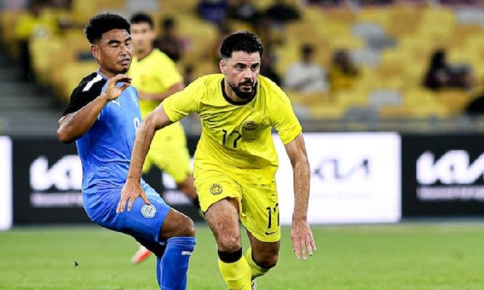  Nhận định Malaysia vs Philippines 20h00 ngày 8/8: Thắng và lấy vé!